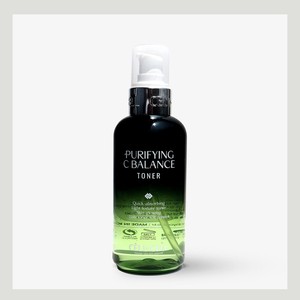 Tónico Facial Selbaisel Purifying Sea Balance Toner 1000ml, Tónico y Sérum Simple para la Piel del Rostro, Tónico Facial Coreano - Product Image 6