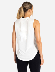 เสื้อกล้ามผู้หญิงเสื้อกล้ามโครงแบบสั่งทำ - Product Image 4