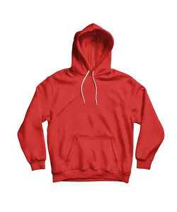 Sweat à capuche en gros pour hommes, streetwear, imprimé, haute qualité, surdimensionné, en coton, décontracté, à manches longues - Product Image 3