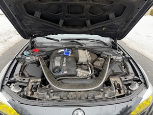 2018รถเก๋ง M-4 B-M-W - Product Image 5