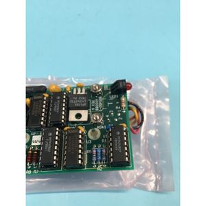 วัตคินส์ จอห์นสัน WJ 905493-001 PCB, ระบบตรวจจับการ์ด - อุปกรณ์และชิ้นส่วนเซมิคอนดักเตอร์ระดับโลกที่เชื่อถือได้ที่ - Product Image 3