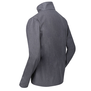 เสื้อแจ็คเก็ตซอฟต์เชลล์แบบแห้งเร็วสำหรับผู้ชาย คุณภาพสูง รุ่นใหม่ ปี 2026 - Product Image 3