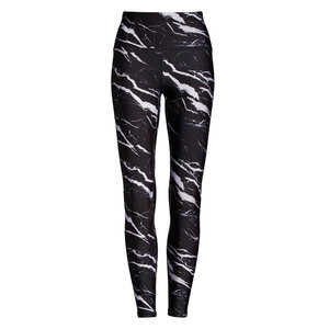 Leggings de Cintura Alta con Diseño Personalizado para Mujer, Pantalones de Yoga Suaves y Transpirables con Control de Abdomen, Ideales para Correr - Product Image 1
