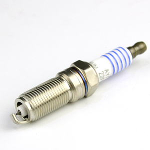 Bujías de Encendido <span class=keywords><strong>SP</strong></span>-<span class=keywords><strong>411</strong></span> AYFS22FM de Motor Craft, Platino Iridio, para Autos Ford, Mazda y Lincoln - Product Image 3