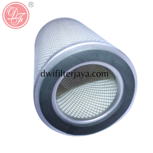 อะไหล่เครื่องยนต์รถบรรทุกคุณภาพสูงราคาประหยัด ไส้กรองอากาศ - Product Image 5