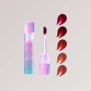 ลิปทินท์ขายส่ง Dearmay La Piste Lip Tint 4.1 กรัม ลิปสติกเนื้อลิควิด เครื่องสำอางเกาหลี ผลิตภัณฑ์จากเกาหลี - Product Image 4