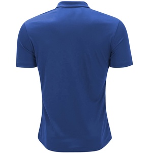 Ropa deportiva personalizada para exteriores para hombre, Golf para Polo, 100% poliéster con serigrafía antiarrugas, Jersey corto de tela - Product Image 2