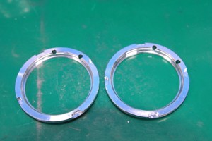 Taller de Fresado CNC en Vietnam - Product Image 6