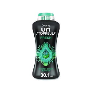 Perlas Aromáticas Downy Unstopables para Mantener la Ropa, la Ropa de Cama y los Artículos Cotidianos Frescos y Suaves - Product Image 1