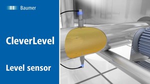 Sensor de Nivel de Punto Baumer CleverLevel LBFS |   Tecnología de barrido de frecuencia |   Higiénico 3A EHEDG |   Precisión del 1% FS |   Protección IP65 | - Product Image 6