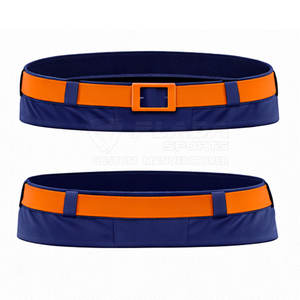 Pantalon de hockey sur glace haute performance, taille ajustable, coupe confortable, tissu flexible, mouvements fluides pour l'entraînement au hockey - Product Image 4