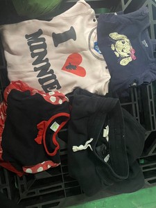Ropa Usada de Alta Calidad de Japón, Unisex, para Todas las Temporadas y Edades - Product Image 2