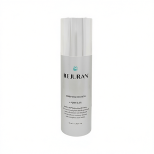REJURAN 45ml Emulsione Rinfrescante Leggera C-PDRN con Acido Ialuronico e Centella per l'Equilibrio Olio-Acqua, Crema Viso Lenitiva - Product Image 3