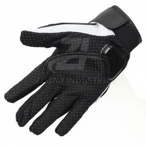 Gants de sport de travail, gants de moto de haute qualité pour l'entraînement, protection optimale, gants de moto tendance - Product Image 3
