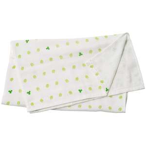 โอซาก้าญี่ปุ่นพิมพ์ผ้ากอซผ้าขนหนูผ้าฝ้าย100% ใบหน้าผ้าเช็ดตัว34ซม. * 85ซม. ออกแบบน่ารักต่ำ MOQ ถั่วนุ่ม - Product Image 1