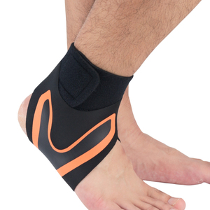 Top Quality Professional <b>Ankle</b> <b>Support</b> Brace For Running Gym Training And Everyday Comfort With Secure Compression Fit - Product Image 6