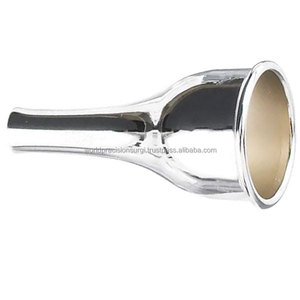 Spéculum gynécologique chromé manuel réutilisable, instrument médical pour examen chirurgical, classe I ISO13485, hôpital, clinique - Product Image 6