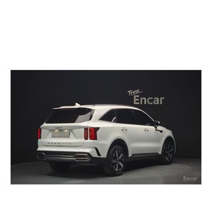 Kia Sorento Diésel 2.2 2WD 2021 con Caja de Cambios Automática, Volante a la Izquierda, Asientos de Cuero, Estándar de Emisiones Euro V, 81,916 km - Product Image 2