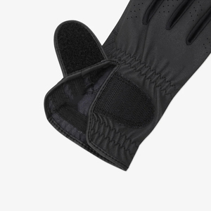 Gant de golf en cuir véritable pour droitier, léger, unisexe, à doigts complets, fermeture à enfiler, imperméable, qualité supérieure, vente en gros - Product Image 4
