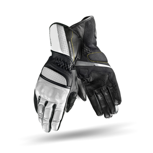 Guantes de Motocicleta Unisex de Piel Sintética PU, Protección UV, Transpirables, con Pantalla Táctil, Impermeables, Venta en Línea - Product Image 3