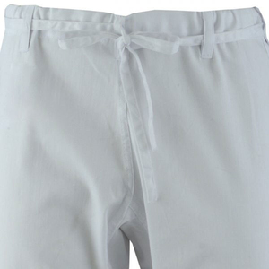 Kimono de Taekwondo WTF Personnalisé Brodé – Tenue d'Entraînement et de Compétition en Polyester Durable – Vêtement d'Arts Martiaux – Grande Vente - Product Image 3