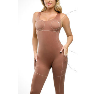 Monos Deportivos de Yoga para Mujer, Personalizados, de Cintura Alta, Transpirables, de Spandex/Nylon, que Absorben el Sudor - Product Image 4