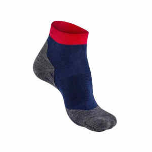 Summer Men's Cotton Ankle <b>Socks</b> Breathable Knitted Adult Casual Boat <b>Socks</b> with Logo on Body Cuff Bottom Plain Colors - Product Image 6