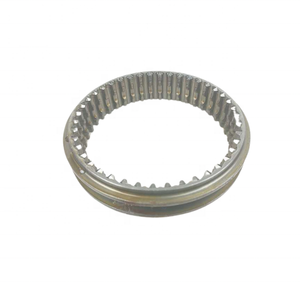 ME-636063 Sunupmaster Nuevo Sincronizador de Manguito 2&3 para Caja de Cambios Mitsubishi PS100 (Material SCM415, 42 Dientes, HRC60-62, Termotratado) - Product Image 1