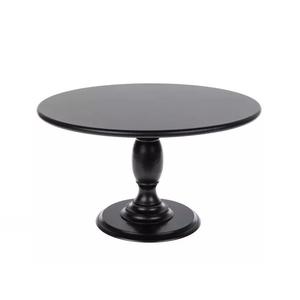 Support à gâteau décoratif en métal de haute qualité, tendance du moment, nouveau design, décoration de la maison, taille, forme et couleur personnalisables - Product Image 4