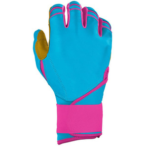 Gants de frappe à manches longues pour hommes, gants de cricket professionnels, stock disponible, fournisseur en gros - Product Image 2