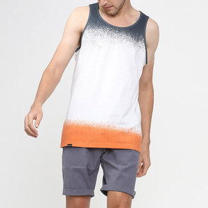 Débardeur Homme Décontracté Streetwear Nouvelle Tendance Professionnel Vente Chaude Confortable Léger à Prix Abordable - Product Image 2