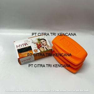 Jabón en Barra Blanqueador UV con Brillo 2026, Jabón de Belleza para Manos y Cuerpo, Jabón de Ducha, Jabón de Belleza de la Mejor Calidad para Vayk Armenia - Product Image 1