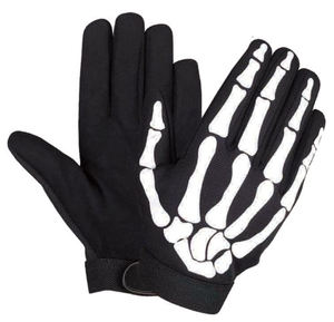 Gants de motocross personnalisés, imperméables, en cuir synthétique, pour l'hiver, BMX, ATV, VTT, MX, cyclisme, sport, moto, imprimés - Product Image 6