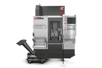 Machine de fraisage numérique CNC compacte pour usage en petit atelier
