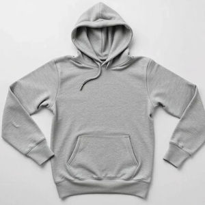 MOVATEXTILE Basics – Sweat à capuche délavé à l'acide pour homme, 100 % coton, épais, coupe classique, de luxe, fabriqué au Pakistan – Prix de gros - Product Image 3