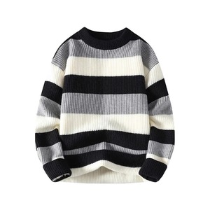 Suéteres de Punto para Hombre, Invierno 2026, Precio al por Mayor, Tallas Grandes, Transpirables - Product Image 6