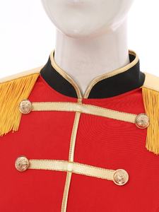 <span class=keywords><strong>Disfraz</strong></span> <span class=keywords><strong>de</strong></span> Lion Tamer para <span class=keywords><strong>mujer</strong></span>, vestido <span class=keywords><strong>de</strong></span> maestro <span class=keywords><strong>de</strong></span> ceremonias <span class=keywords><strong>de</strong></span> <span class=keywords><strong>circo</strong></span> con cinturón, <span class=keywords><strong>disfraz</strong></span> para fiesta, Cosplay, juego <span class=keywords><strong>de</strong></span> rol, actuación en escenario <span class=keywords><strong>de</strong></span> vacaciones - Product Image 4