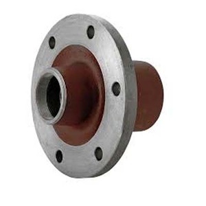 fit for Massey Ferguson 898085M91 Front <b>Wheel</b> Hub Cap Assembly MF-35 35X 65 Tractor 6 Bolt OEM <b>Replacement</b> Part - Product Image 1