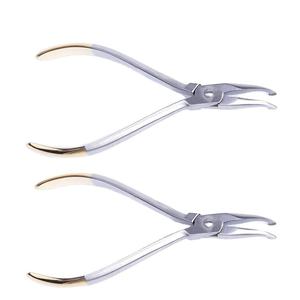 Adhesive Removing Plier Orthodontic High Quality Medical Grade Stainless Steel Dental Instruments By <b>Blush</b> Surgical - Product Image 4
