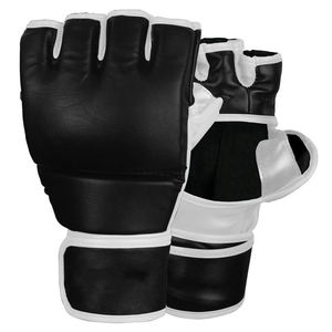 Gants de MMA professionnels de haute qualité, toutes couleurs, tendance, avec votre propre logo, design personnalisé, pour hommes. - Product Image 3