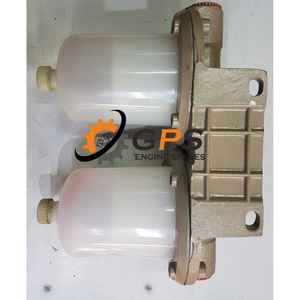 เครื่องแยกน้ำมันเชื้อเพลิง; หมายเลขชิ้นส่วน: 3873233 - Product Image 2