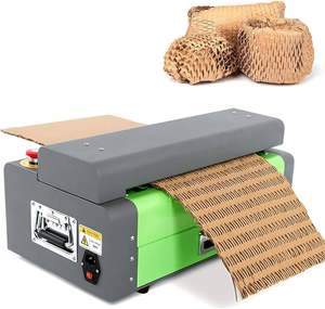 Meilleur prix pour une machine à déchiqueter le carton, machine à déchiqueter le papier ondulé - Product Image 5