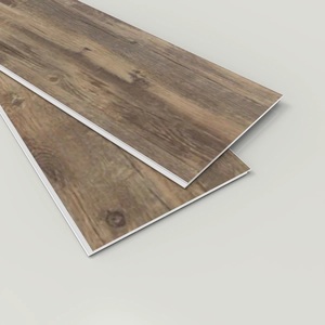VietNam ATTFloor SPC Waterproof LVP Flooring Click Lock <b>Wood</b> <b>Plank</b> for Flooring Contractors - Product Image 3