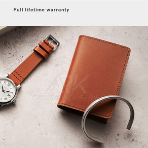 Premium Leather Wallets Stylish Leather Wallets With Multiple <b>Card</b> Slots Durable Craft And <b>Slim</b> Everyday Carry Design - Product Image 5