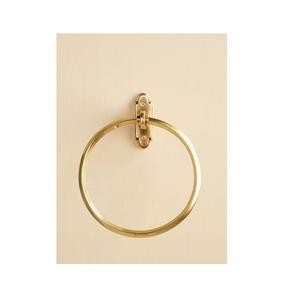 Anillo Porta Toallas de Aluminio para Baño con Recubrimiento, Apto para Regiones Tropicales con Alta Humedad, Producto de Larga Duración - Product Image 6