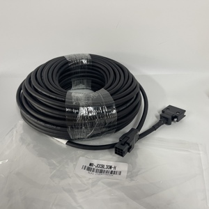 Cable de Alimentación para Servo Mitsubishi J3 Genérico (30m) MR-JCCBL30M-H - Product Image 1