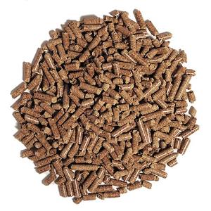Fournisseur en gros de granulés de bois de pin à prix compétitif, très demandés, 6-10mm, 100% fibres de bois, Ukraine, sacs plastiques de 15kg disponibles, Achetez maintenant - Product Image 5