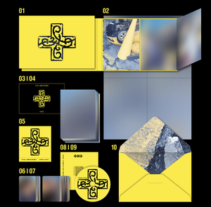 TOMORROW X TOGETHER (TXT) - 7.º AÑO: Un Momento de Silencio en las Espinas - Product Image 5