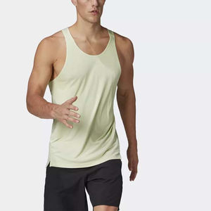 Débardeur de sport pour homme 2026 en gros – Respirant et confortable, prix le plus bas, avec service OEM - Product Image 5
