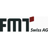 FMT Swiss AG logo